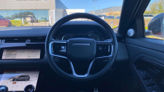 Land Rover Range Rover Evoque 2.0 D200 R-Dynamic HSE 5dr Auto Diesel Hatchback